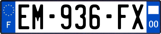 EM-936-FX