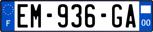 EM-936-GA