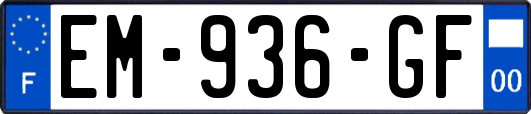 EM-936-GF