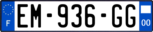 EM-936-GG
