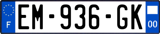 EM-936-GK