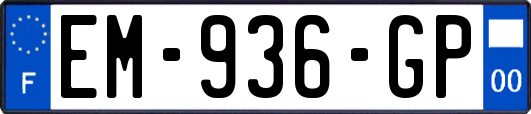 EM-936-GP