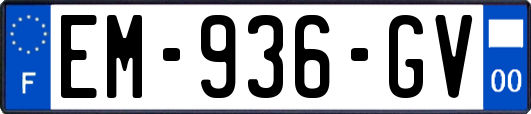 EM-936-GV