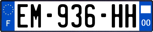 EM-936-HH