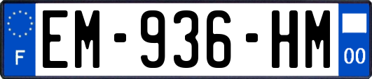 EM-936-HM