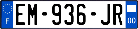 EM-936-JR