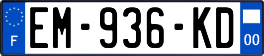 EM-936-KD