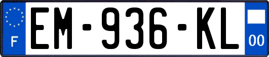 EM-936-KL