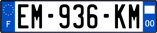 EM-936-KM