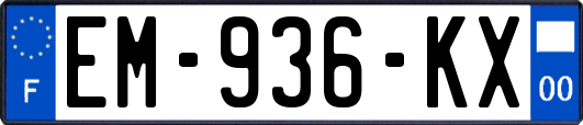 EM-936-KX