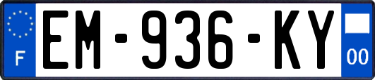 EM-936-KY