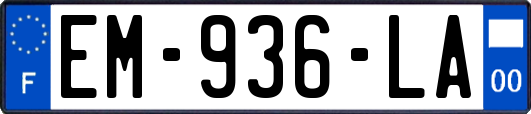 EM-936-LA