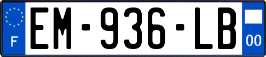 EM-936-LB