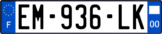 EM-936-LK