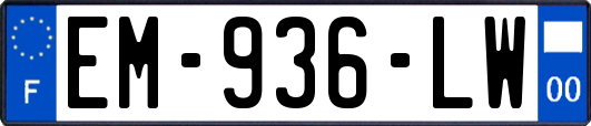 EM-936-LW