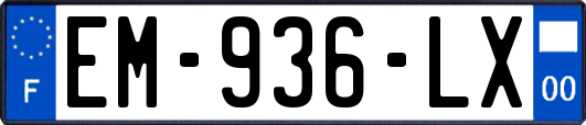EM-936-LX