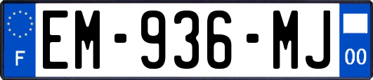 EM-936-MJ