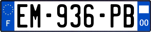 EM-936-PB
