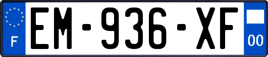 EM-936-XF