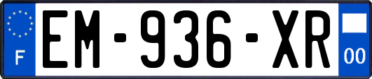 EM-936-XR