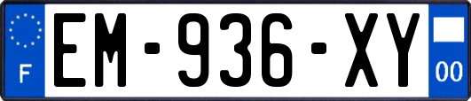 EM-936-XY
