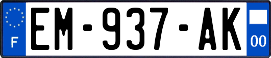 EM-937-AK