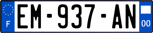 EM-937-AN