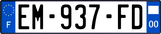 EM-937-FD