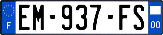 EM-937-FS