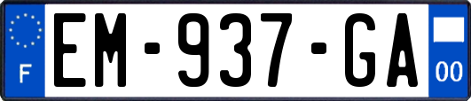 EM-937-GA