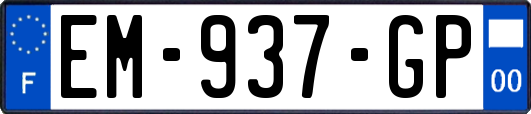 EM-937-GP