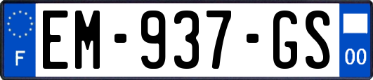 EM-937-GS