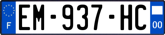 EM-937-HC