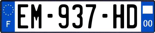 EM-937-HD