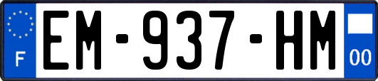 EM-937-HM