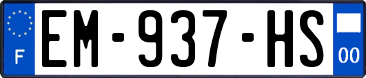 EM-937-HS