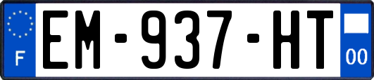 EM-937-HT
