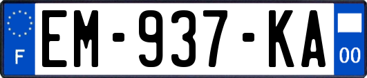 EM-937-KA