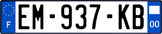 EM-937-KB