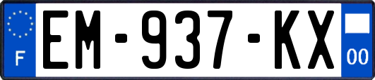 EM-937-KX