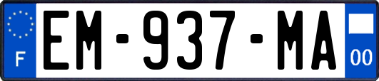 EM-937-MA