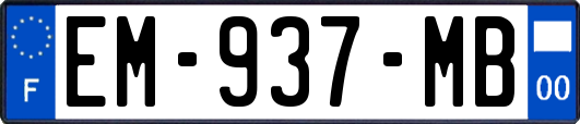 EM-937-MB