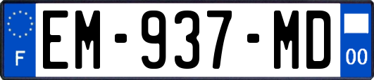 EM-937-MD
