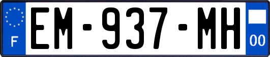 EM-937-MH