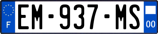 EM-937-MS
