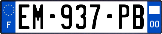 EM-937-PB