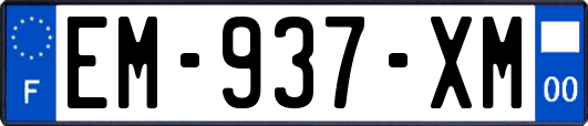 EM-937-XM
