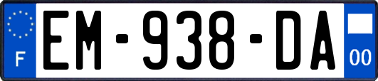 EM-938-DA