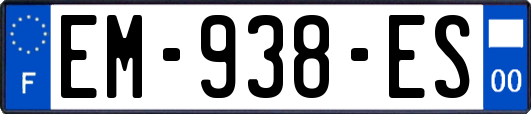 EM-938-ES