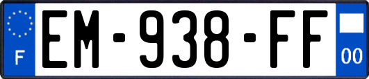 EM-938-FF